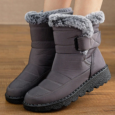 Aurora™ | Waterproof Warm Snow Boots