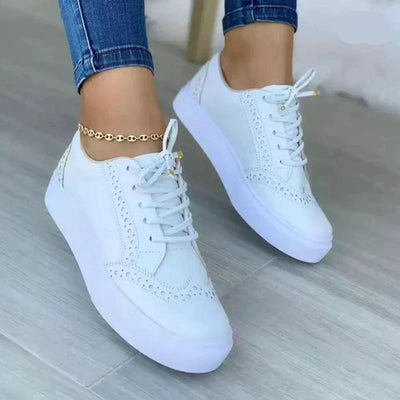 Avenie™ | Orthopedic Sneakers