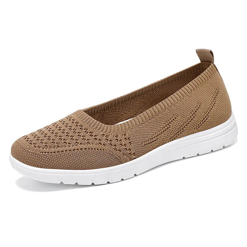 Livia™ | Orthopedic Mesh Slip-Ons