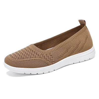 Livia™ | Orthopedic Mesh Slip-Ons