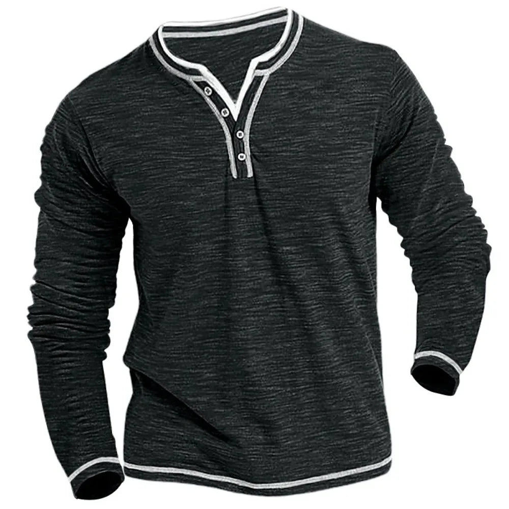 Drake™ | LONGSLEEVE SHIRT