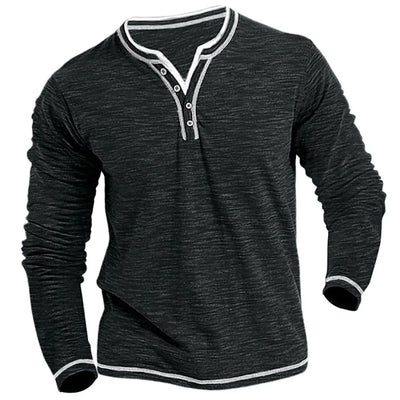 Drake™ | LONGSLEEVE SHIRT