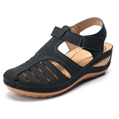 Elira™ | Breathable Orthopedic Sandals
