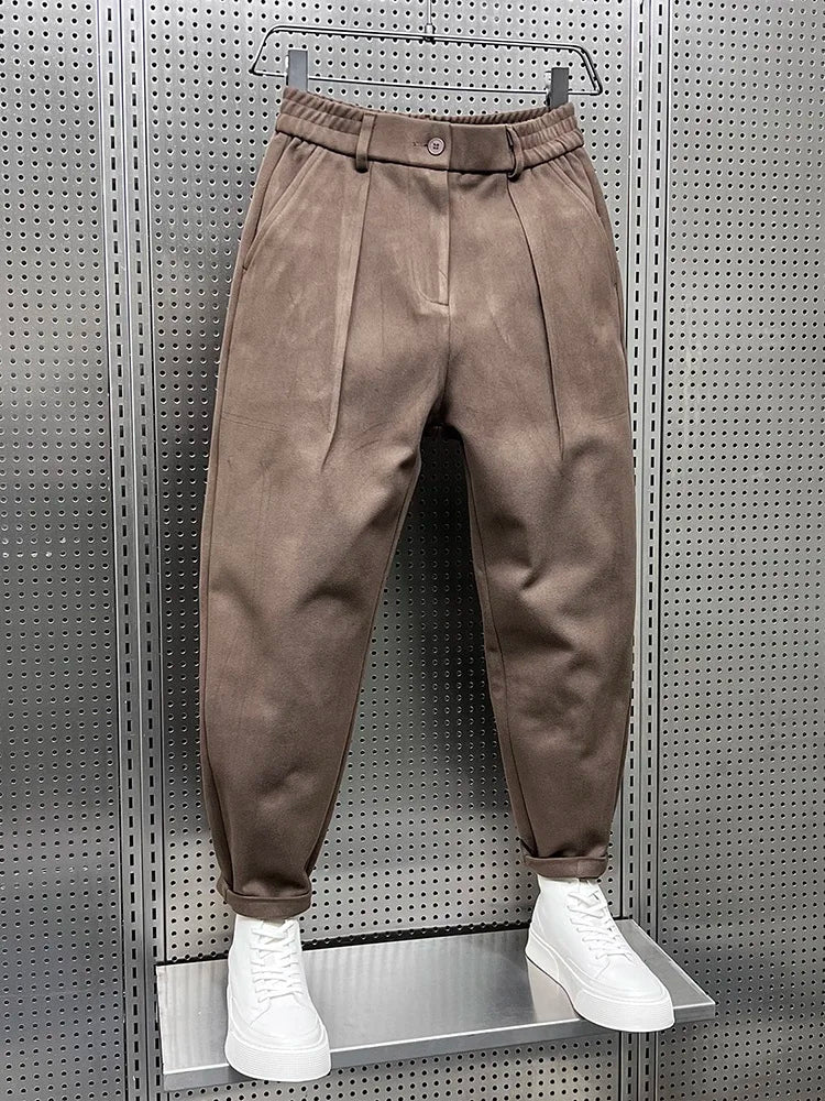 Jacob™ | Refined Joggers for Life on the Move