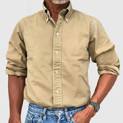 Harrison™ | Comfortable Shirt