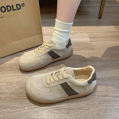 Margo™ | Vintage Casual Sneakers