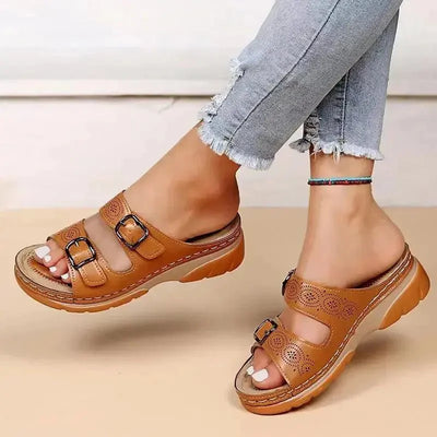 Taya™ | Orthopedic Sandals