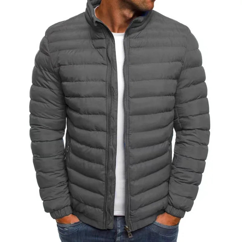 Aurelio™ | Warm Winter Jacket