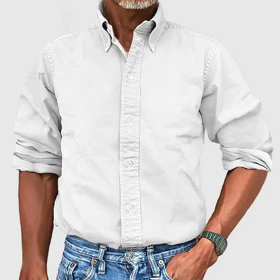 Harrison™ | Comfortable Shirt