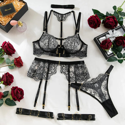 Laurel™ | Lingerie Set