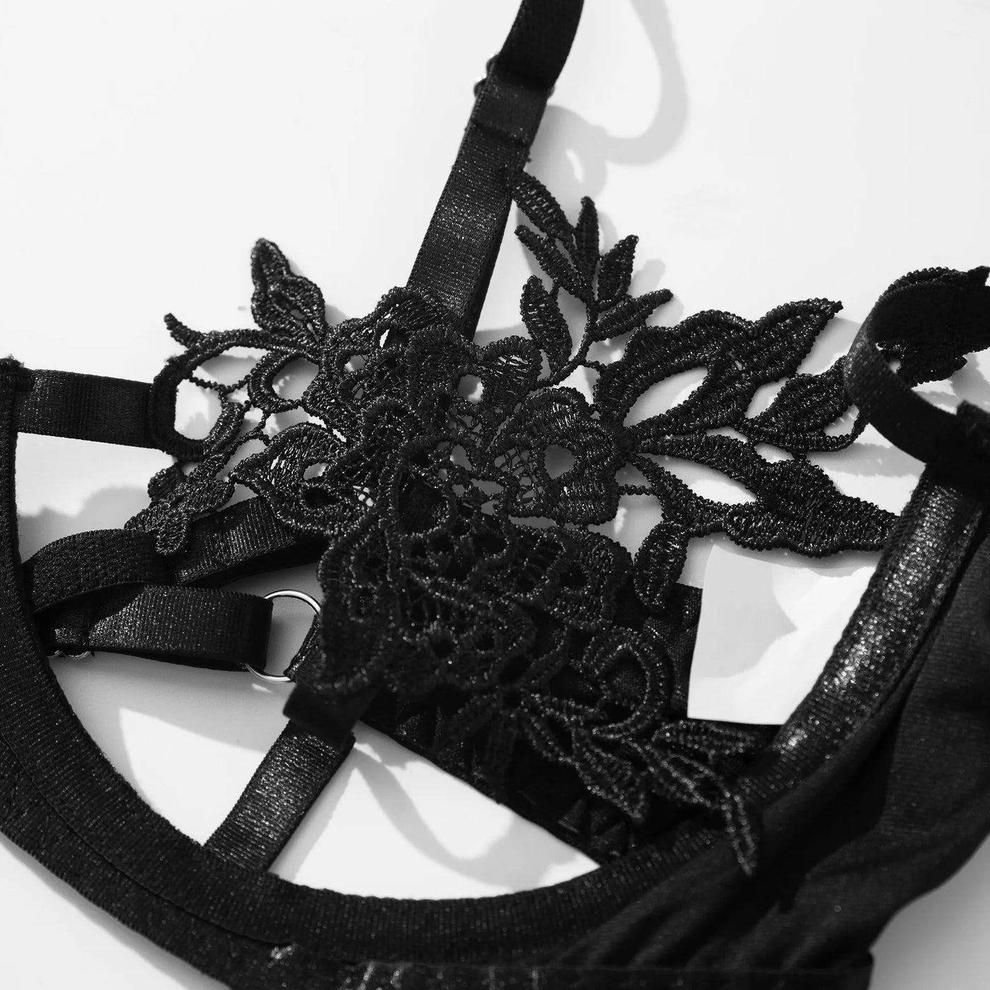Elena™ | Elegant Lingerie Set