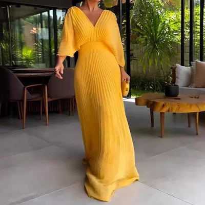 Lucy™ | Elegant Wedding Guest Dress