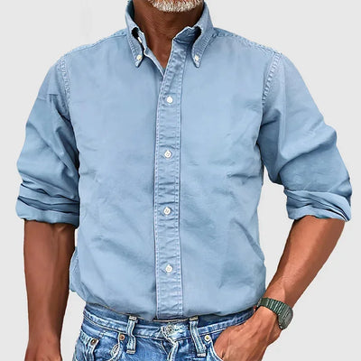 Harrison™ | Comfortable Shirt