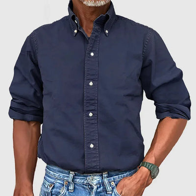 Harrison™ | Comfortable Shirt