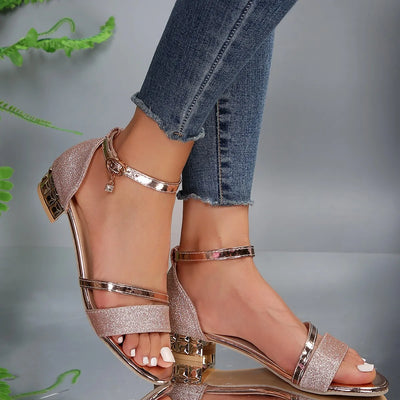 Camille™ | Orthopedic Sandals