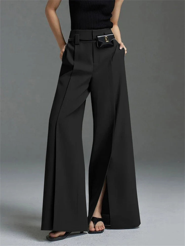 Violette™ | Stylish Wide Leg Pants