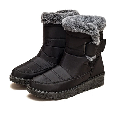 Aurora™ | Waterproof Warm Snow Boots