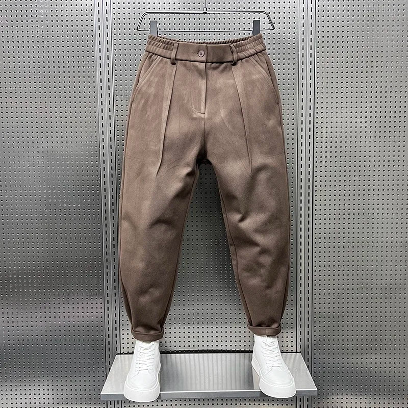 Jacob™ | Refined Joggers for Life on the Move