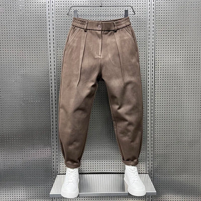 Jacob™ | Refined Joggers for Life on the Move