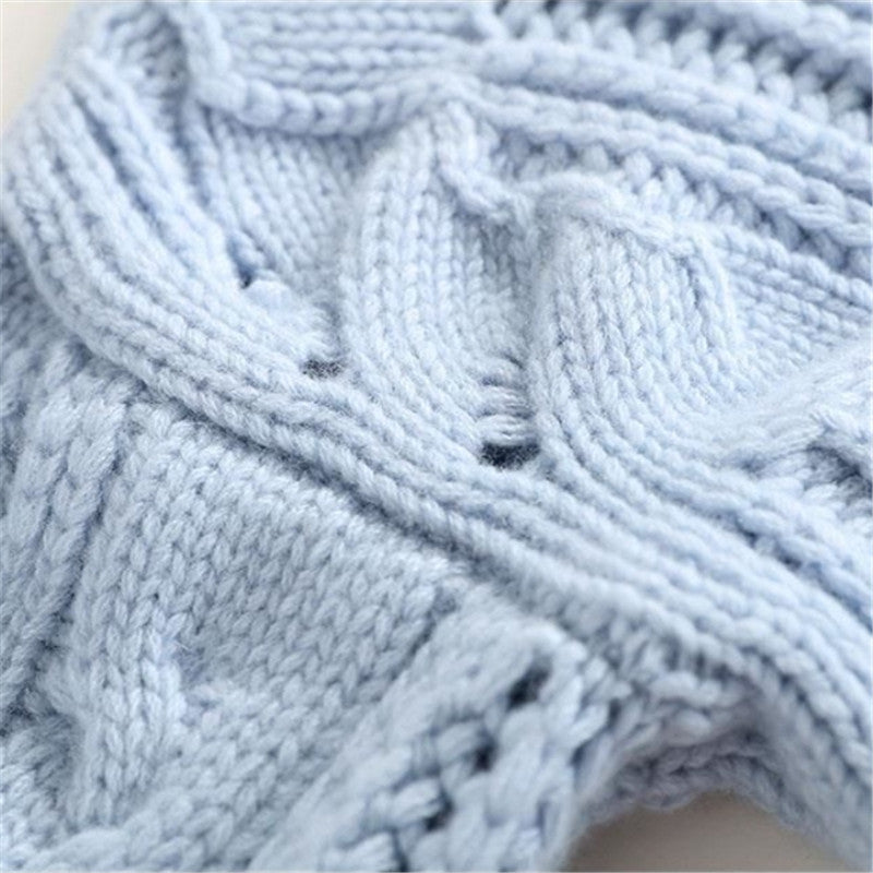 Talia™ | Cashmere Sweater