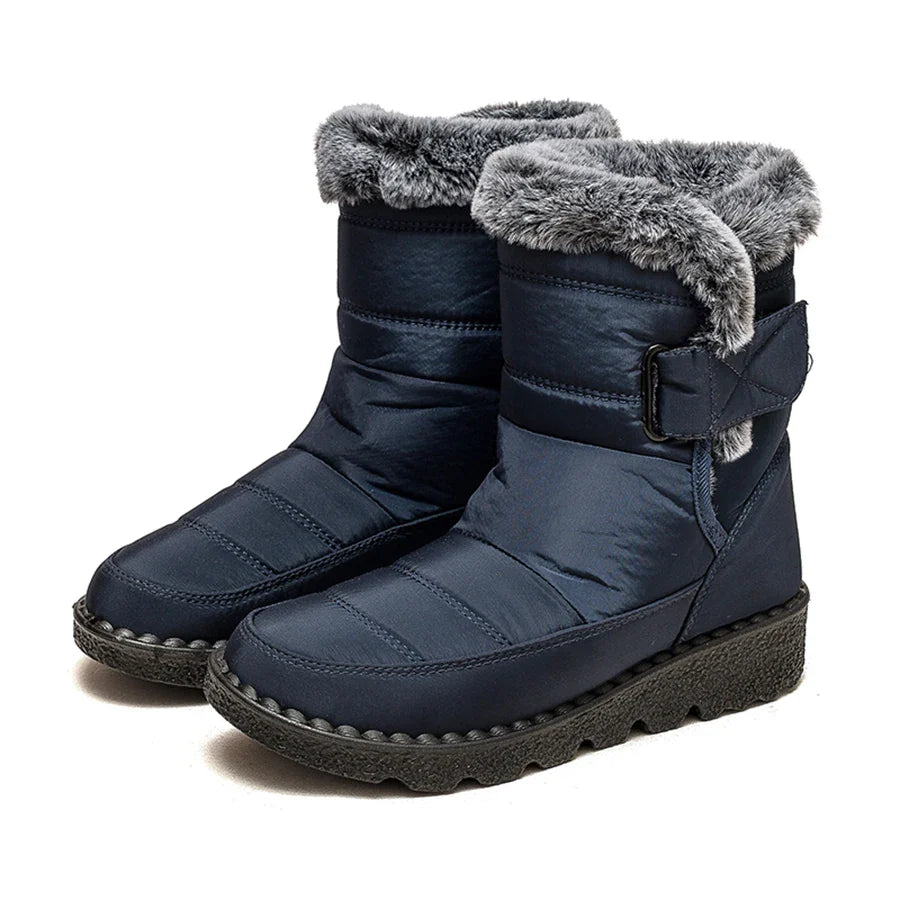 Aurora™ | Waterproof Warm Snow Boots