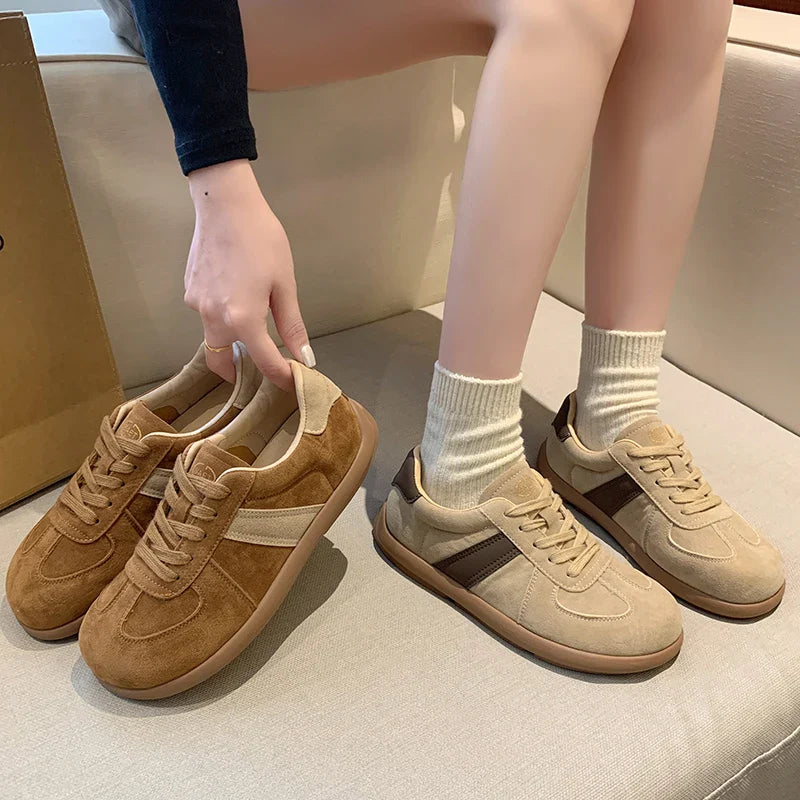 Margo™ | Vintage Casual Sneakers