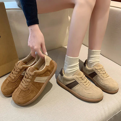 Margo™ | Vintage Casual Sneakers