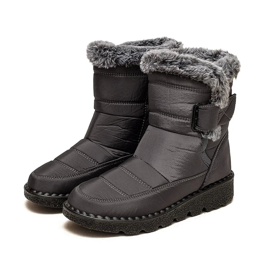 Aurora™ | Waterproof Warm Snow Boots