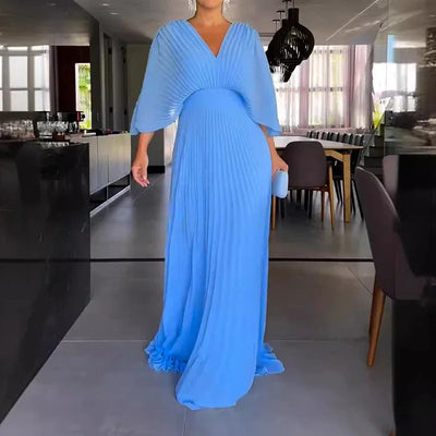 Lucy™ | Elegant Wedding Guest Dress