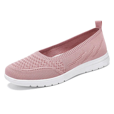 Livia™ | Orthopedic Mesh Slip-Ons