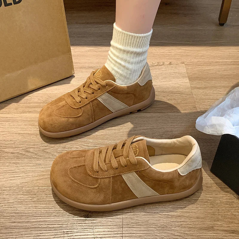 Margo™ | Vintage Casual Sneakers