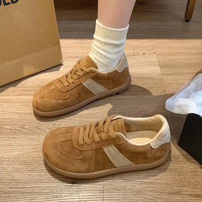 Margo™ | Vintage Casual Sneakers