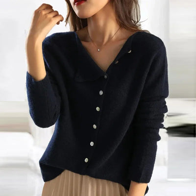 Flore™ | Knitted Sweater