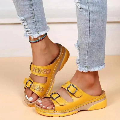 Taya™ | Orthopedic Sandals
