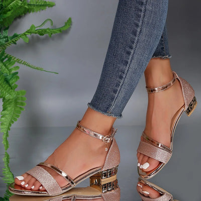 Camille™ | Orthopedic Sandals