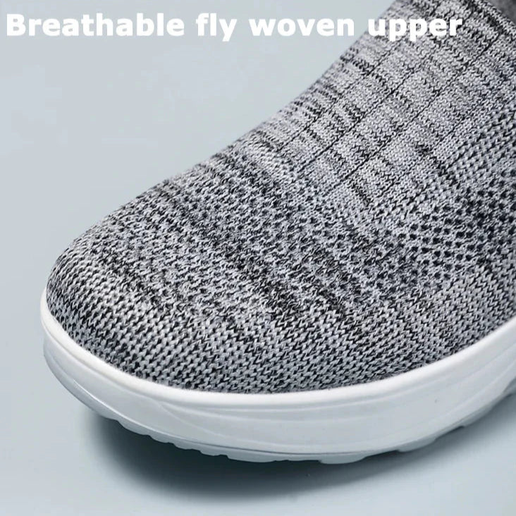 Selma™ | Air-Cushion Slip-On Sneakers