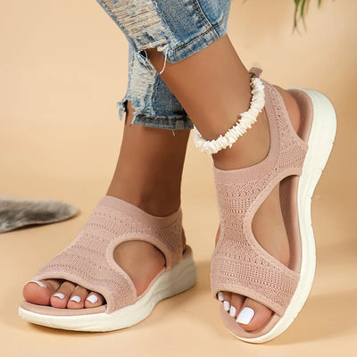 Alaya™ | Comfort Fit Orthopedic Sandals