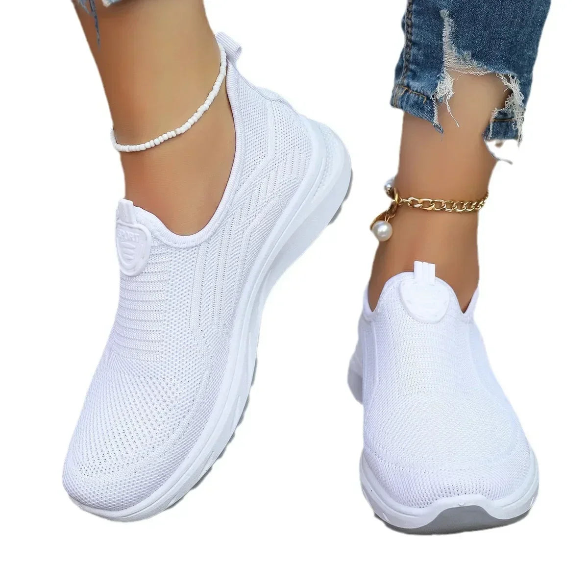 Grace™ | Premium Lightweight Orthopedic Sneakers