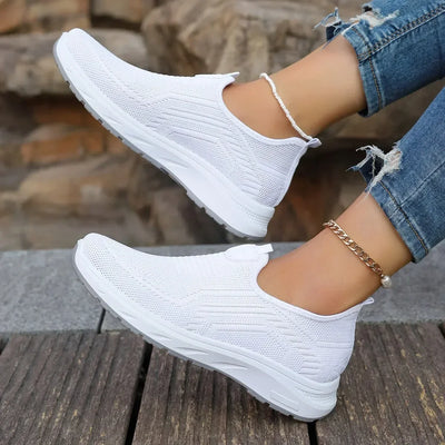 Grace™ | Premium Lightweight Orthopedic Sneakers