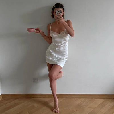 Amelia™ | Nightdress