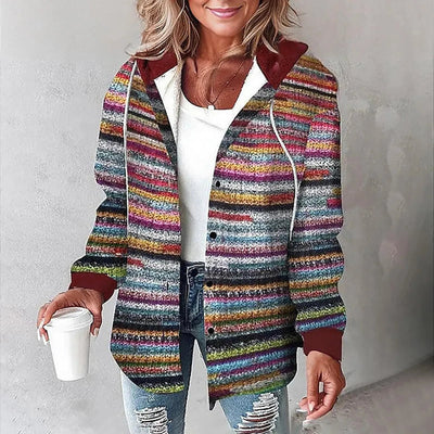 Ophira™ | Warm Stylish Jacket