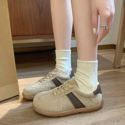 Margo™ | Vintage Casual Sneakers
