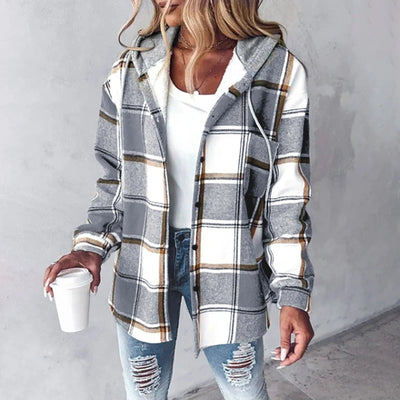 Ophira™ | Warm Stylish Jacket