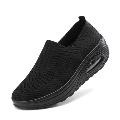 Selma™ | Air-Cushion Slip-On Sneakers