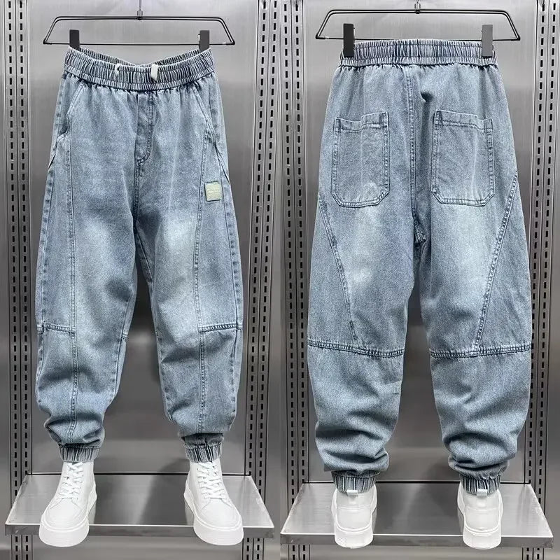 Ethan™ | Relaxed Fit Trousers