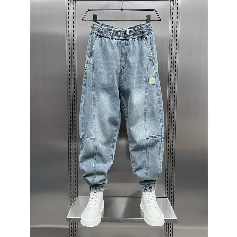 Ethan™ | Relaxed Fit Trousers