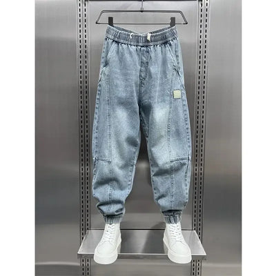 Ethan™ | Relaxed Fit Trousers