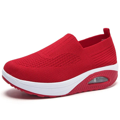 Selma™ | Air-Cushion Slip-On Sneakers