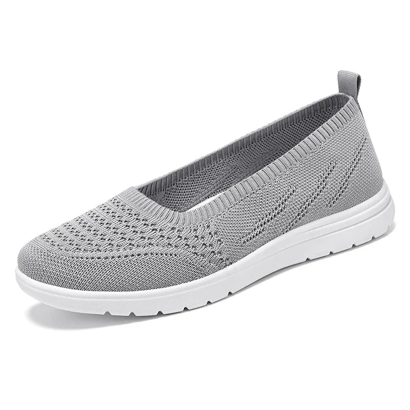 Livia™ | Orthopedic Mesh Slip-Ons