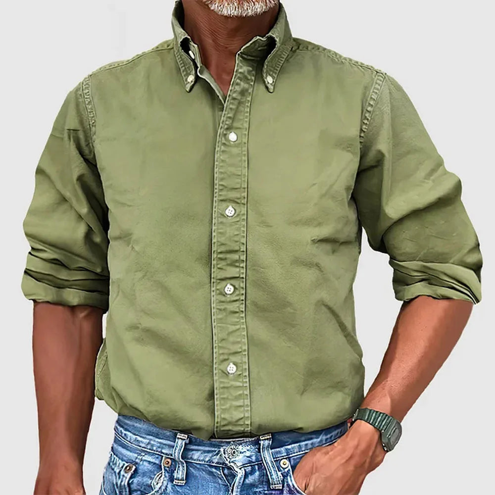 Harrison™ | Comfortable Shirt